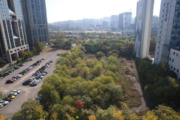 LH, 대금 납부 조건 바꾼 여의도 오피스 부지 입찰...성패는