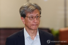삼성전자 사업지원TF→사업지원실 전환···정현호 부회장, 2선 후퇴