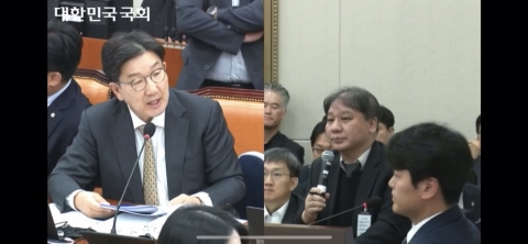 웹젠 김태영 '확률 조작·먹튀' 의혹 반박···&quot;정상 서비스 노력했어&quot;