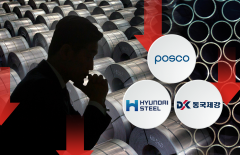 APEC서 韓철강 '빈손'···실적 회복에도 '울상'