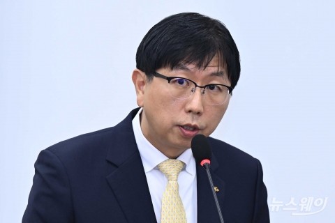 KB 부코핀·ELS 배상 도마 위···강남채 &quot;2026년 흑자전환 노력&quot;