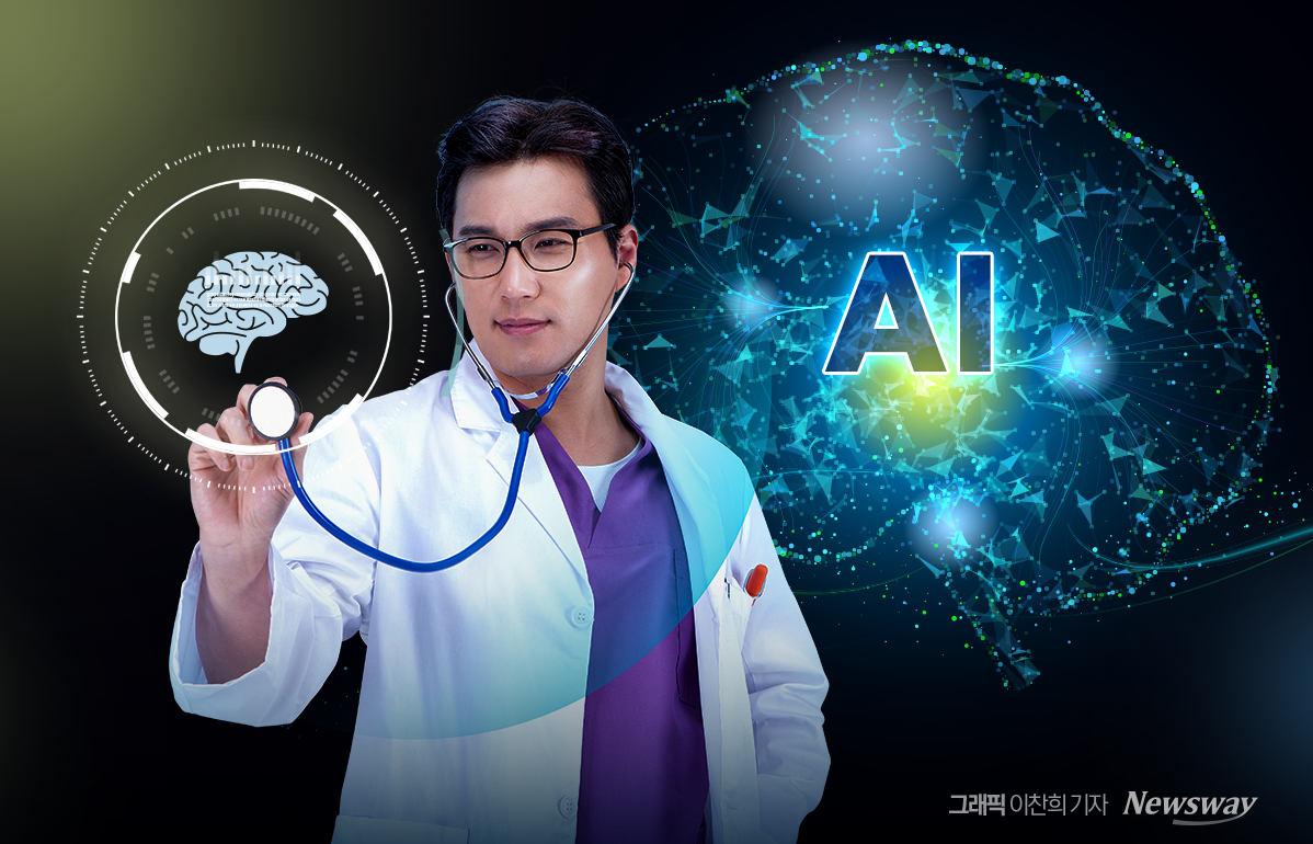 암 찾는 AI 바뀌면 임상 근거는...갈레리 심사로 본 검증 조건[In Depth] - 뉴스 썸네일 이미지