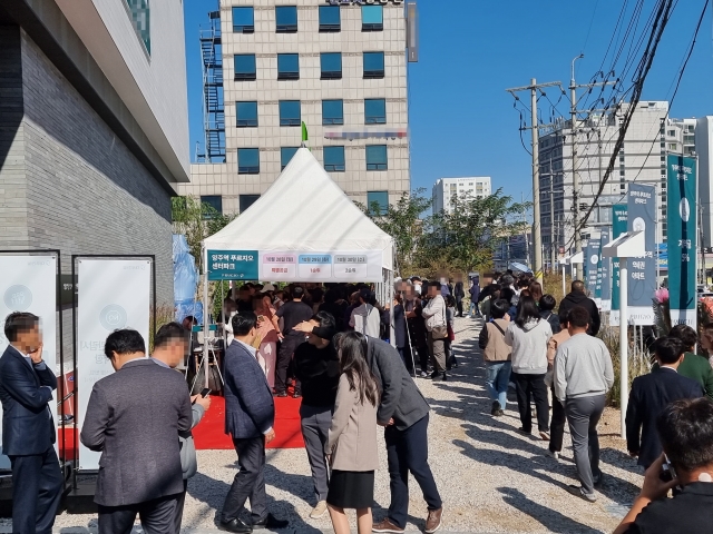내주 분양시장 '잠잠'...전국서 청약 1곳·모델하우스 오픈 2곳