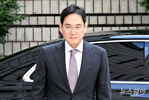 檢 &quot;합병 위해 시세조종&quot;···'이재용 재판' 시장교란 공방
