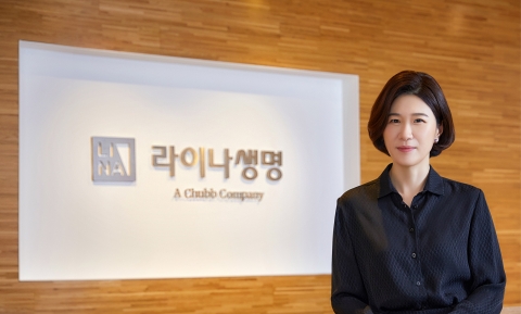 &quot;2년새 순익 2배 성장&quot;···조지은 라이나생명 대표 연임