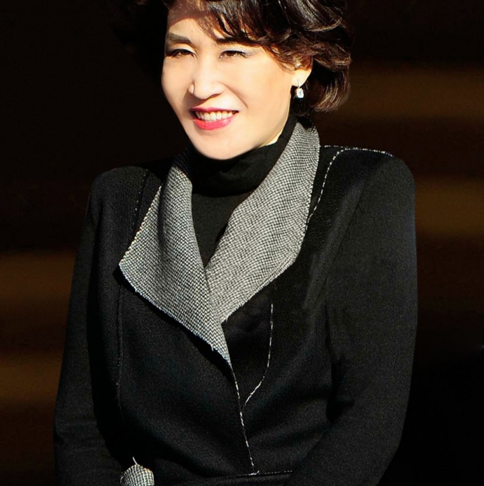 정유경 신세계 회장/사진=신세계 그룹 제공