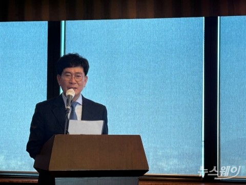 마점래 엠오티 대표 &quot;수출 다변화로 매출처 편중 줄일 것&quot;