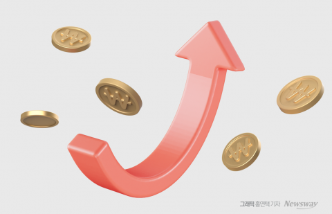 '급락 공포' 하루 만에 반등···증권가 &quot;과거처럼 평균 3주내 회복&quot;