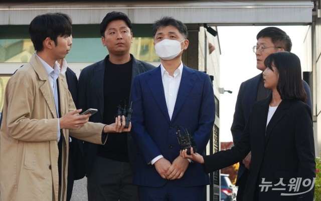 김건희 특검, 김범수 카카오 창업자·조현상 HS효성 회장 등 소환 통보