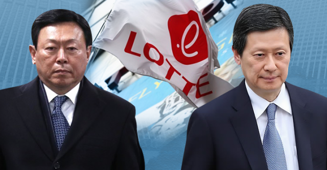 신동주, 11번째 고배···롯데홀딩스 경영 복귀 또 무산