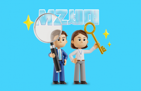 "덕질이 돈이 된다"···은행권, '아이돌·웹툰·야구' 일상 스며들기