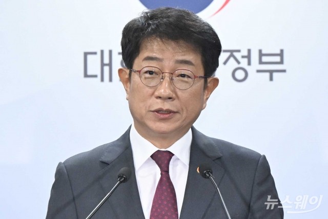 박상우 국토부 장관 "모든 분야의 안전 관리 체계 강화할 것"