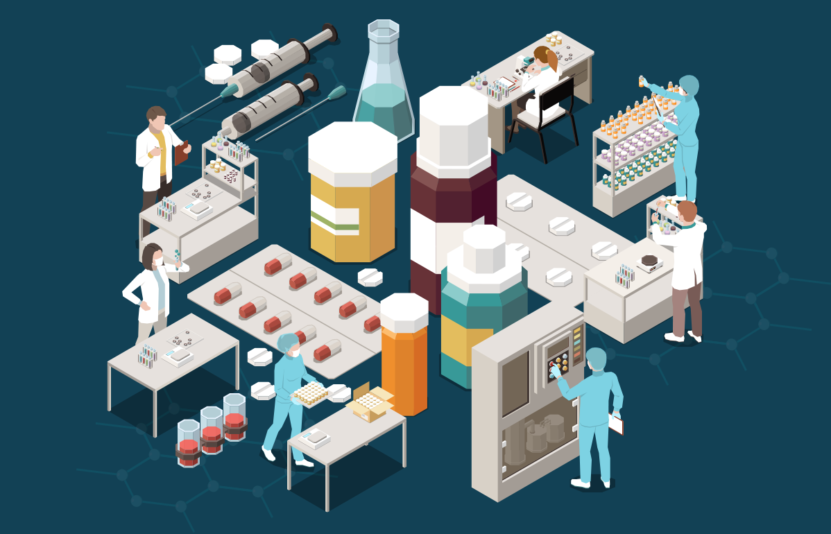 기업가치 제고 나선 제약바이오 - 뉴스웨이