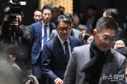 한미약품그룹 '경영권 분쟁' 마침표···차남 임종훈, 대표 사임