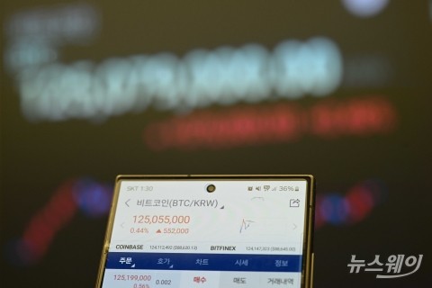 "저점에 들어가도 될까"···역대 설 연휴 비트코인 가격 변동성은