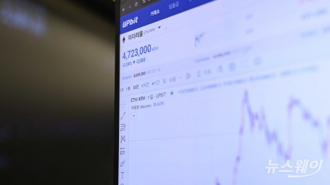 "디지털자산 신뢰 높일 것" ···전통 데이터 기업, 코인 제도화 발 맞춘다