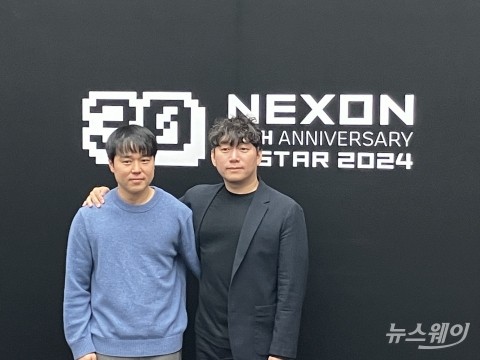 네오플 윤명진 &quot;오버킬, 던파 못지않은 게임 될 것&quot;