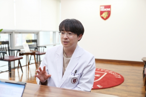 강성훈 알츠하이머 예방센터장 &quot;치매 신약 상륙, 판도 바뀔 것&quot;
