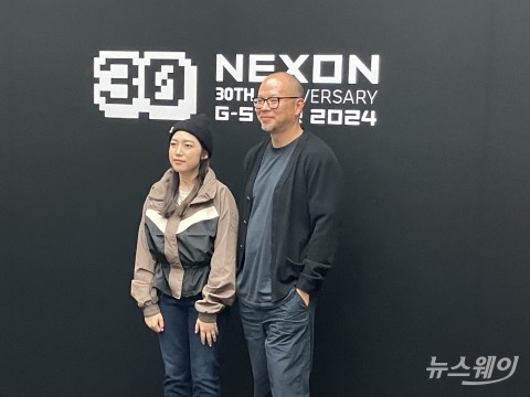 오픈베타 앞둔 넥슨 '슈퍼바이브'···&quot;수년간 장수하는 게임 만들고파&quot;