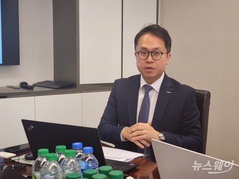 홍콩서 DCM 공략 성공한 한투증권···&quot;2035년 'KIS 인터내셔널' 목표&quot;