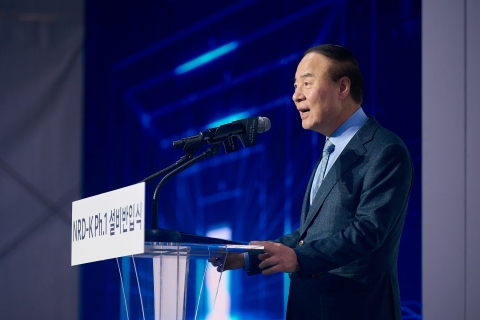 삼성전자, 반도체 총괄 대거 교체...한진만·김용관 사장 승진