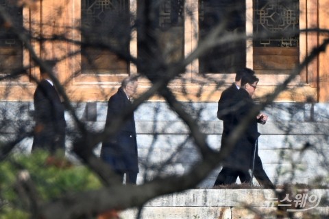 CJ, 호암 이병철 삼성 회장 37주기 추도식 참석