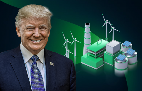 신재생 에너지 멀어지는 봄날···&quot;위기에도 기회는 있다&quot;