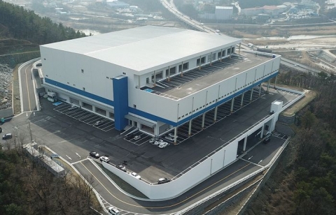 쿠팡, 충북 진천에 '서브허브' 구축 &quot;200억 투자로 400명 직고용&quot;