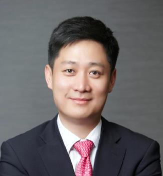 LG유플러스 CEO 홍범식 사장. 사진=LG유플러스 제공