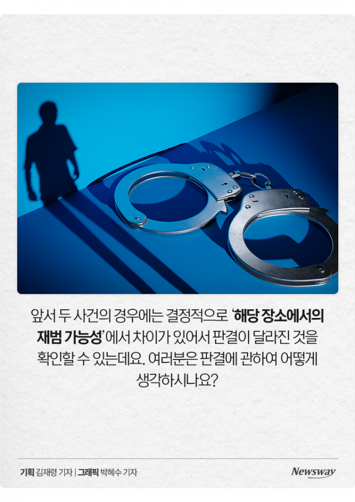 성매매 업소 있던 부동산, 몰수될까? 안 될까? 기사의 사진