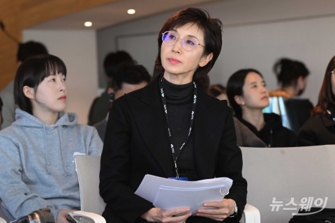 "노소영, 김건희에 '최태원 음해 문건' 전달"···이혼소송 청탁 의혹