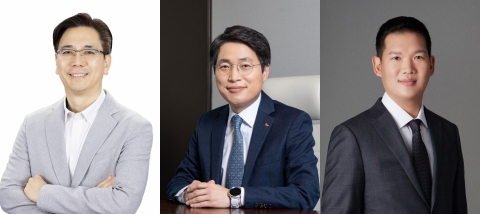 세대교체 바람 부는 건설업계···1970's CEO '전진 배치'