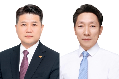 김동찬 삼양식품 대표, 부사장 승진···오너 3세 전병우 유임