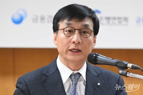 김철주 생보협회장 &quot;생보산업 초경쟁시대···전략적 대응 필요&quot;