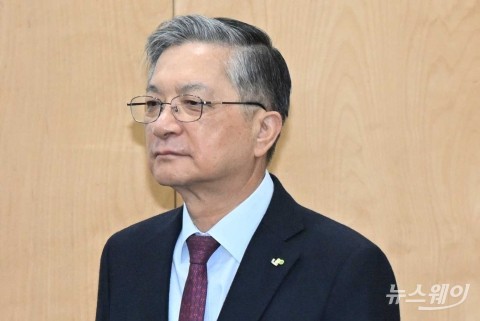이한준 LH 사장 &quot;임명권자에 거취 일임&quot;···기관장 물갈이 본격화하나