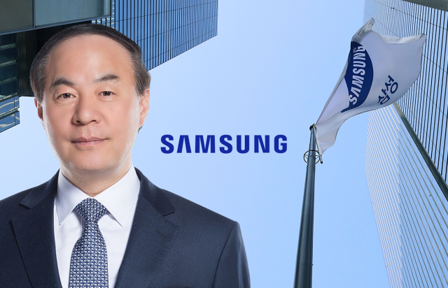 삼성 반도체, 초격차 회복 시급···전영현 1년, 과제 산더미