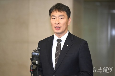 이복현 &quot;우리금융, 현 회장·행장 재임 기간에도 '손태승 부당대출'···무관용 대응&quot;