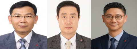역대급 칼바람 키워드는 '고강도 쇄신·경쟁력 강화'