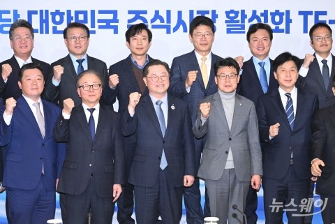 &quot;상법 개정 시 산업 경쟁력↓&quot;···민주당에 우려 전달한 경제계