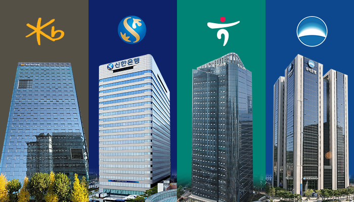 전액 배상 압박에...은행권, 보이스피싱 예방책 강화 - 뉴스 썸네일 이미지