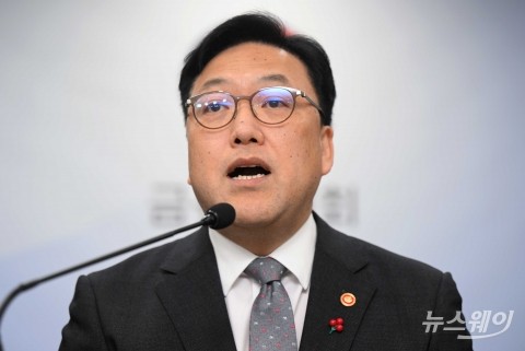 신디케이트론, 3개 사업장에 3590억원 지원···김병환 &quot;주택공급 체감 노력&quot;