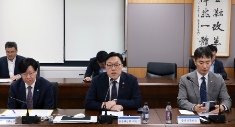 당국 금융시장 안정에 총력···금융권, 리스크 대비 가동(종합)