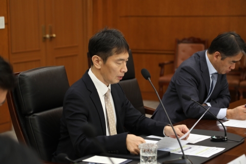 이복현 &quot;국내외 투자자 신뢰 제고 총력···공매도 제도개선 속도&quot;