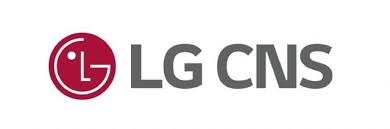 LG CNS CI. 사진=LG CNS 제공