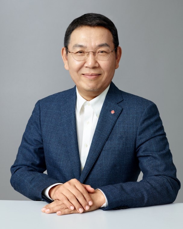 정호석 호텔롯데 신임 대표. 사진=호텔롯데 제공