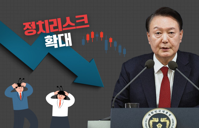 불안한 韓 증시, 개인투자자들 전략은