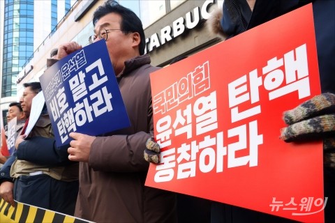 불안해진 韓경제···위기 관리 시험대'에 올랐다