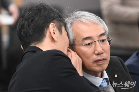 금감원장-금융지주 회장들 '금융상황 점검회의'