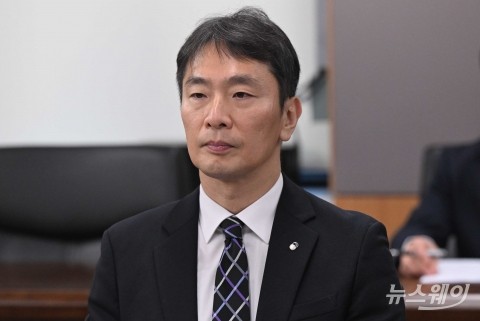 '尹정부 금융팀' 금감원 이복현·산은 강석훈···6개월 남은 임기 주목
