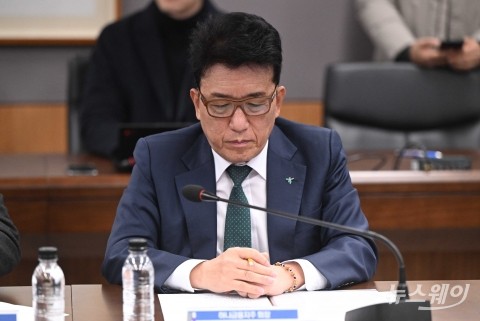 함영주 하나금융 회장 &quot;금융 불확실성 증대···본연 역할 최선 다할 것&quot;
